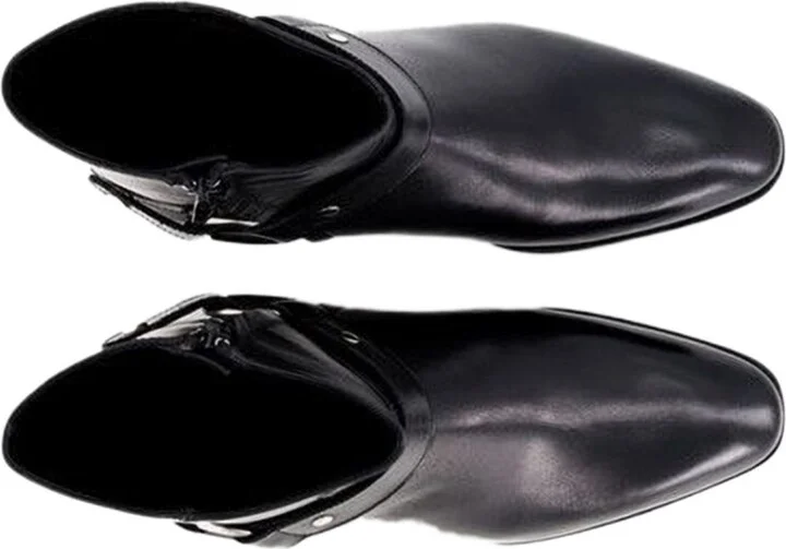 Sloane Harness Boot - Image 4