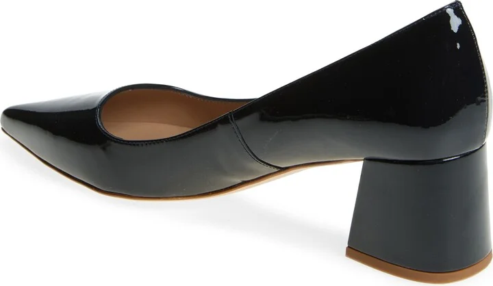 Sloane Pointed Toe Pump - Image 2