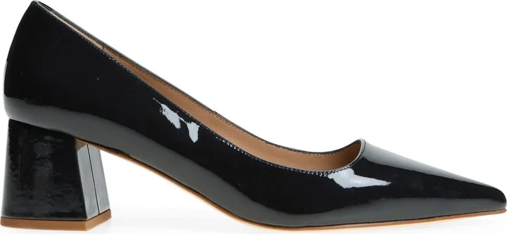 Sloane Pointed Toe Pump - Image 3