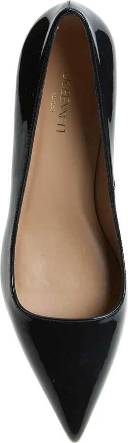 Sloane Pointed Toe Pump - Image 5