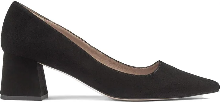 Sloane Pointed Toe Pump - Image 2