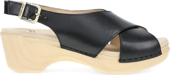 Sloane Slingback Platform Sandal - Image 2
