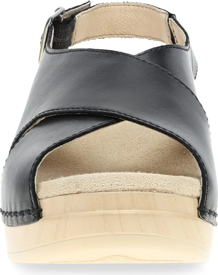 Sloane Slingback Platform Sandal - Image 3