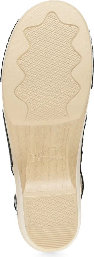 Sloane Slingback Platform Sandal - Image 5