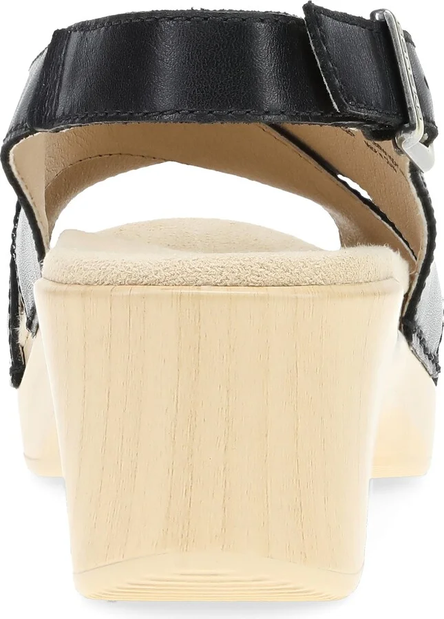 Sloane Slingback Platform Sandal - Image 6