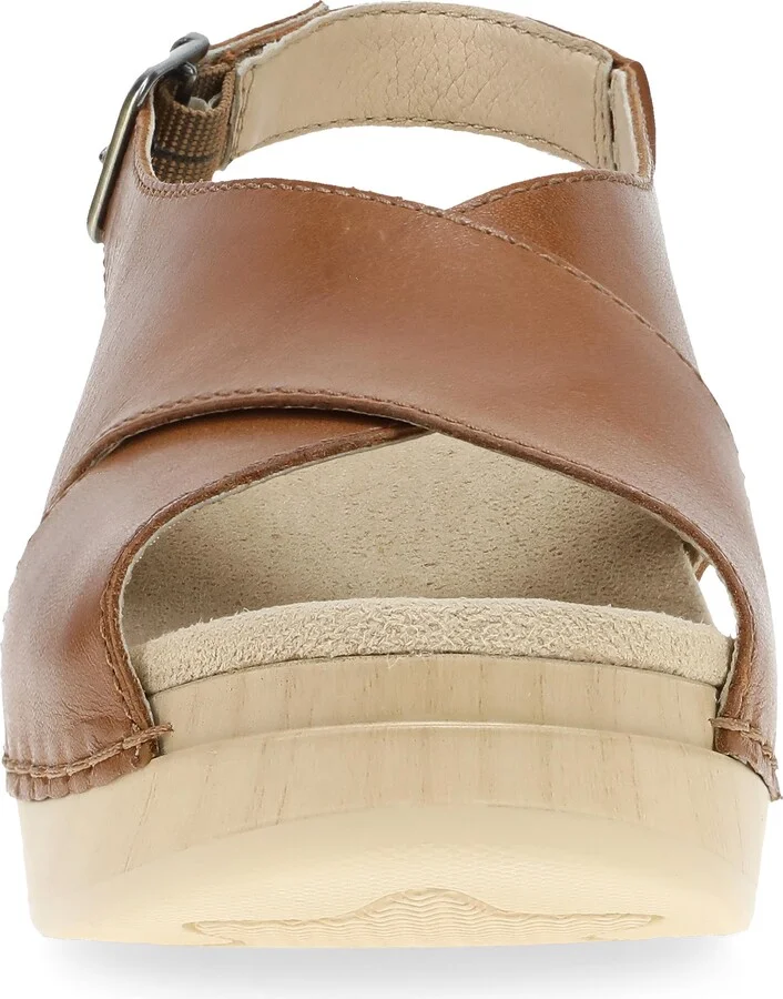 Sloane Slingback Platform Sandal - Image 10