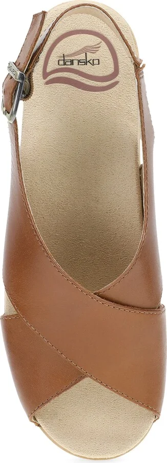 Sloane Slingback Platform Sandal - Image 11