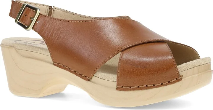 Tan Calf