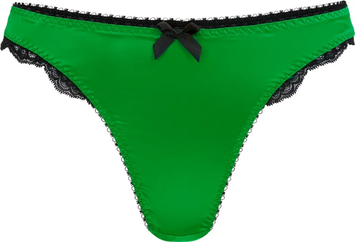 Sloane Thong