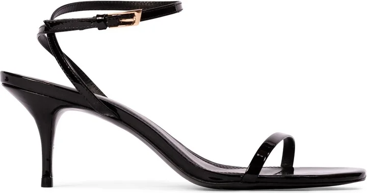 Slone Ankle Strap Sandal - Image 3