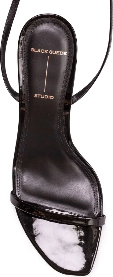 Slone Ankle Strap Sandal - Image 4