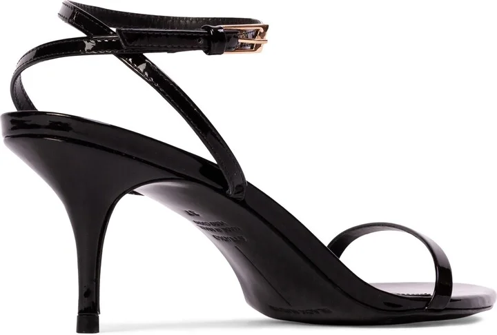 Slone Ankle Strap Sandal - Image 6