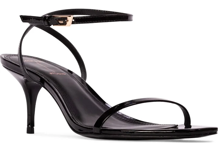 Slone Ankle Strap Sandal
