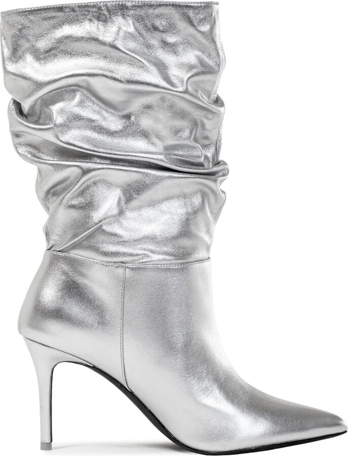 Slouch Bootie - Image 3
