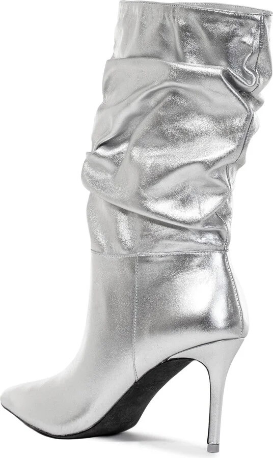 Slouch Bootie - Image 6