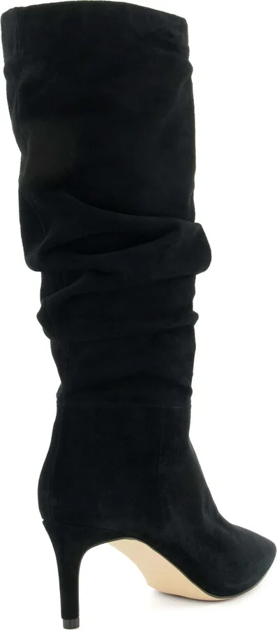 Slouch Pointed Toe Boot - Image 2