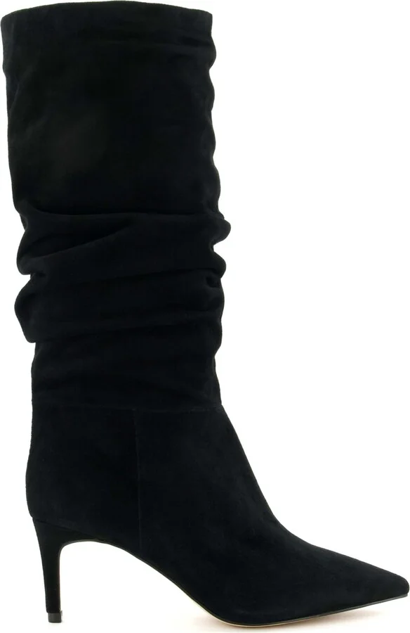 Slouch Pointed Toe Boot - Image 3