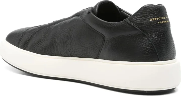 Slouch sneakers - Image 3