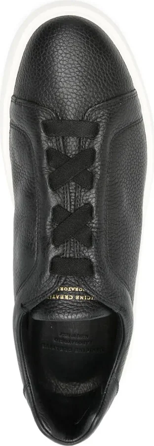 Slouch sneakers - Image 4