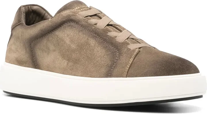 Slouch sneakers - Image 2
