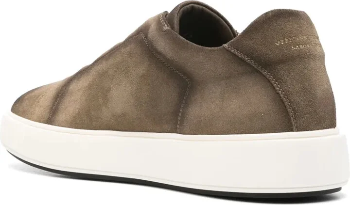 Slouch sneakers - Image 3