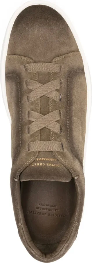 Slouch sneakers - Image 4