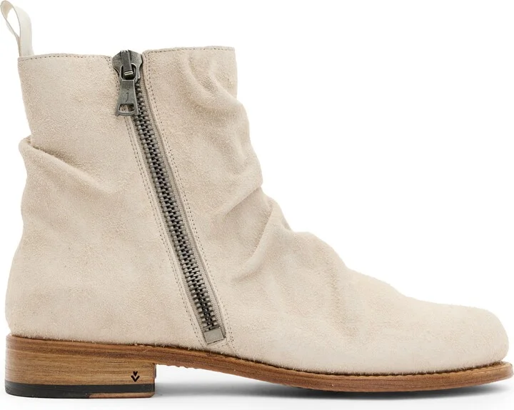 Slouchy Zip Boot - Image 2