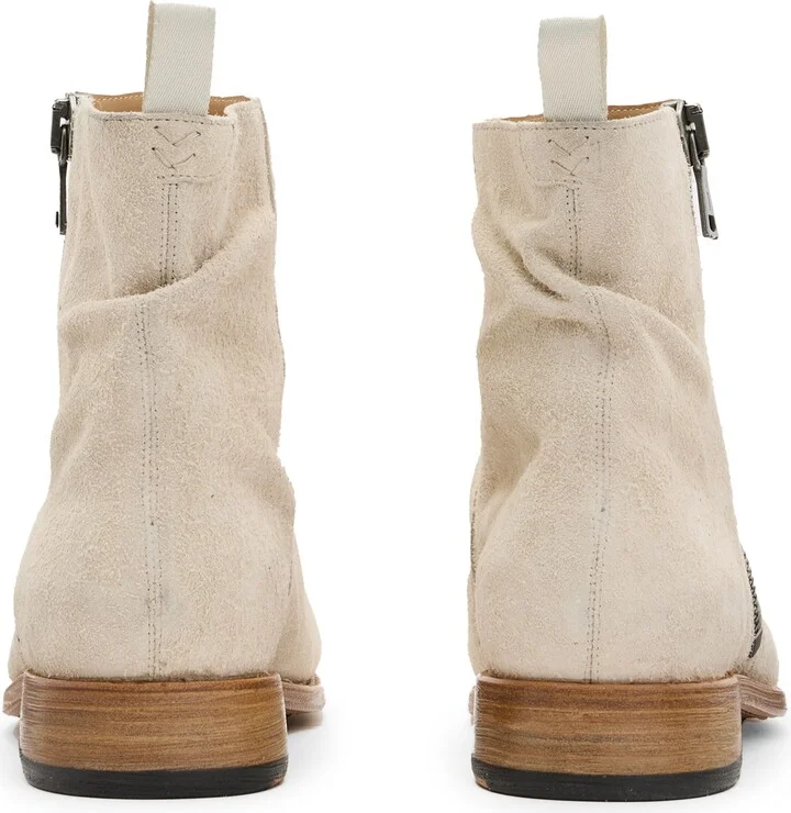 Slouchy Zip Boot - Image 3