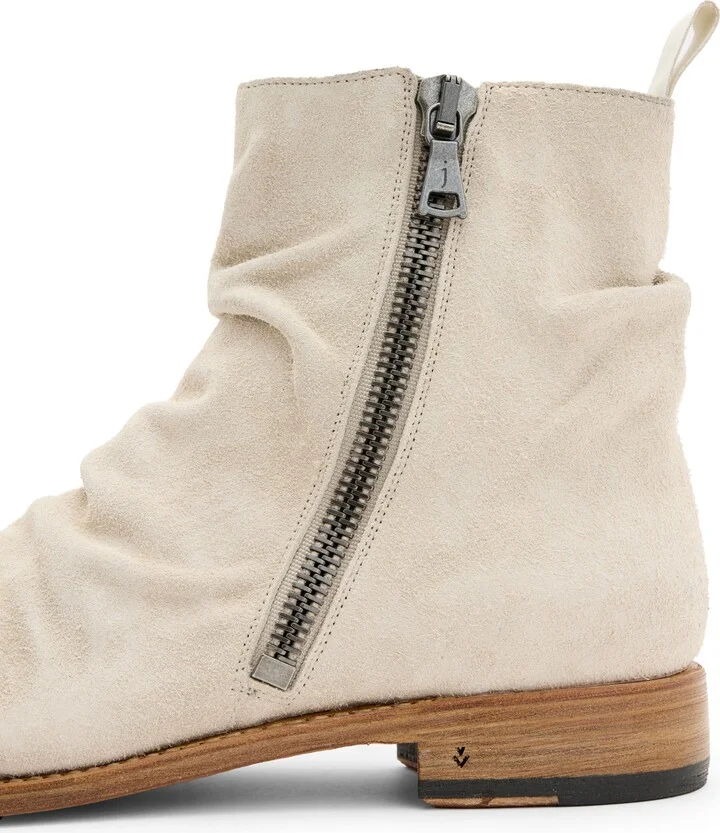 Slouchy Zip Boot - Image 4