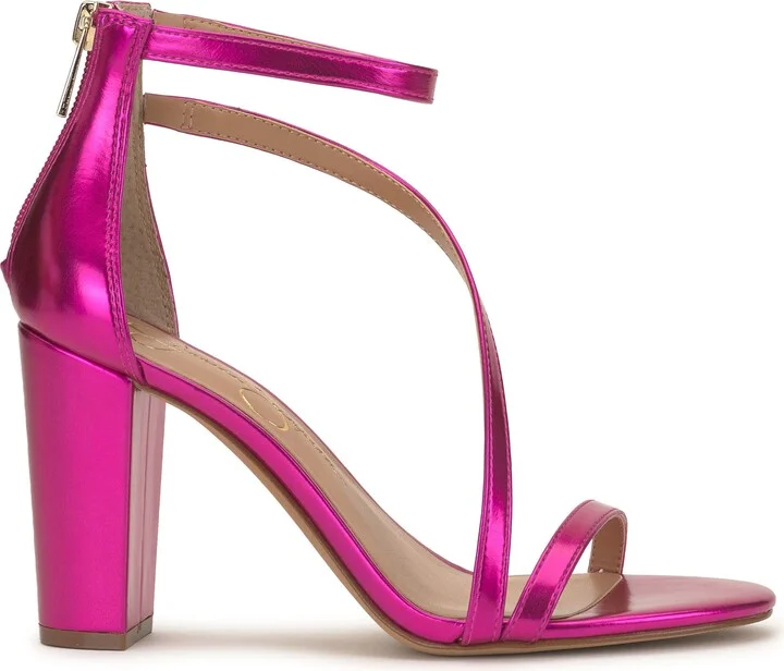 Sloyan Ankle Strap Sandal - Image 3