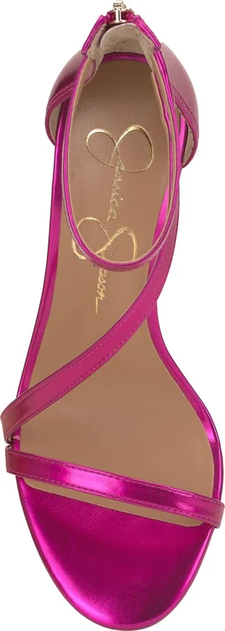 Sloyan Ankle Strap Sandal - Image 5