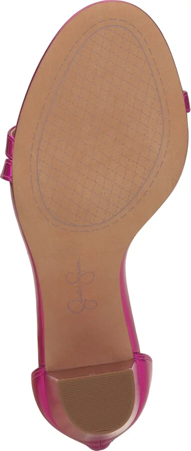 Sloyan Ankle Strap Sandal - Image 6