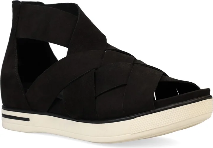Slue Sandal