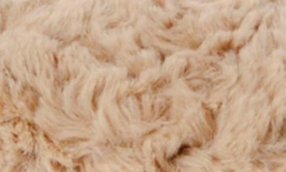 Slumber Party Faux Fur Loafer Slipper - Image 7