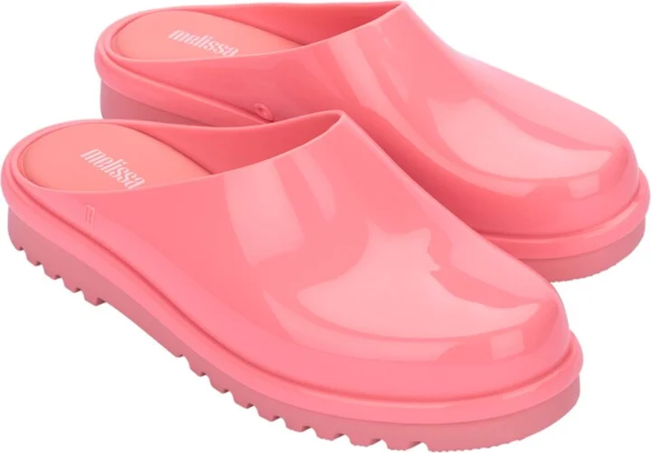 Smart Clog