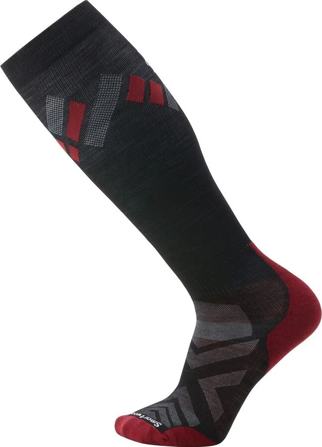 Smartwool Athlete Edition Mountaineer OTC Sock