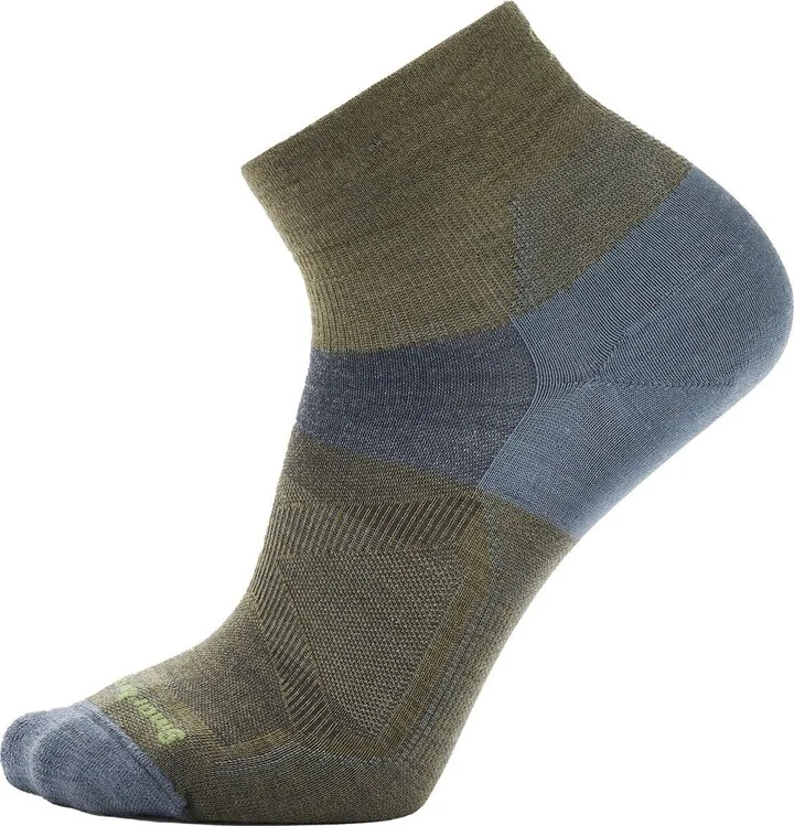 Smartwool Bike Zero Cushion Ankle Socks
