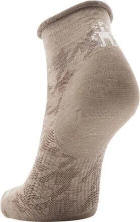 Smartwool Everyday Houndstooth Ankle Sock - Image 2