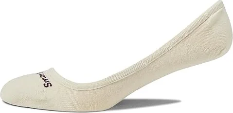 Smartwool Everyday Low Cut No Show Socks Shoes Natural : SM (US Men's Shoe 3-5.5 - Women's Shoe 4-6.5), Merino/Nylon/Wool