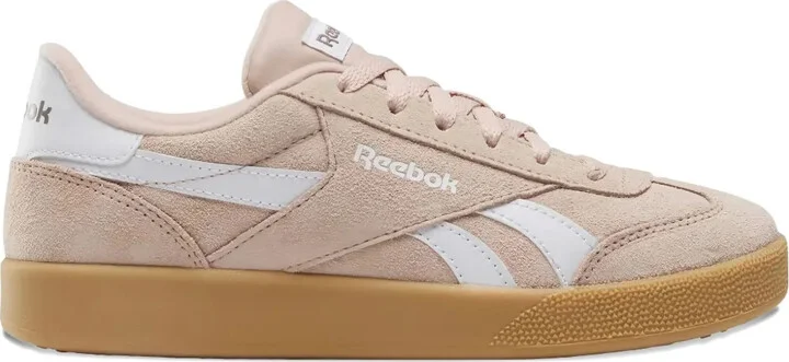 Smash Edge "Pink" sneakers
