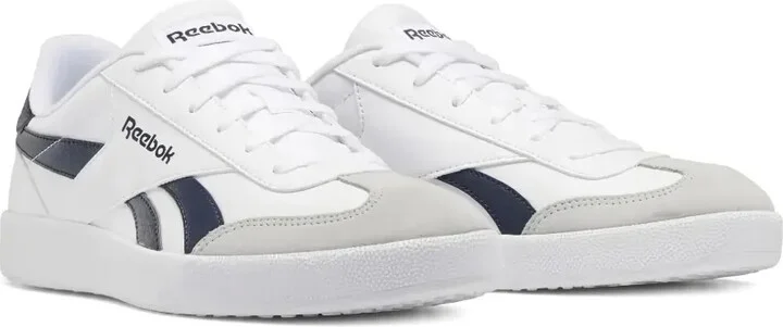 Smash Edge S "White/Blue" sneakers - Image 2