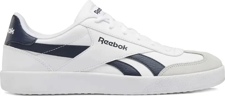 Smash Edge S "White/Blue" sneakers
