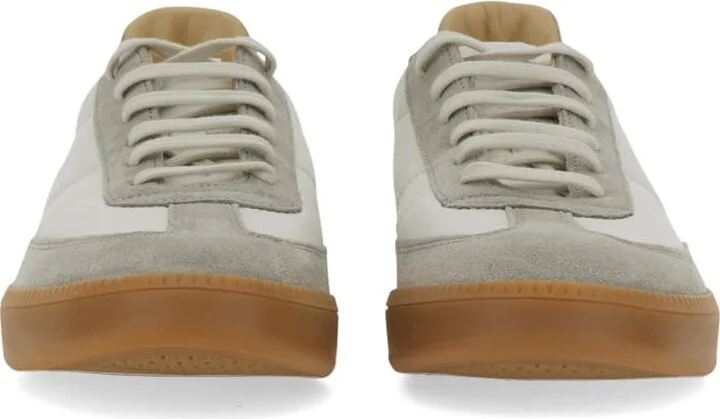 Smash Low Sneaker - Image 3