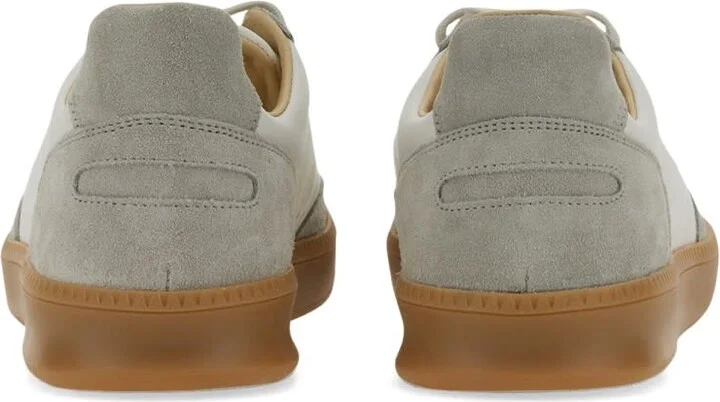Smash Low Sneaker - Image 4