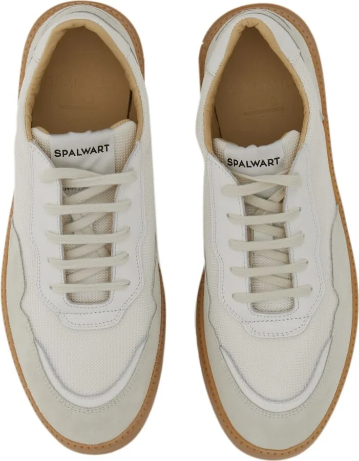 Smash Low Sneaker - Image 2