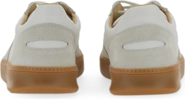 Smash Low Sneaker - Image 3
