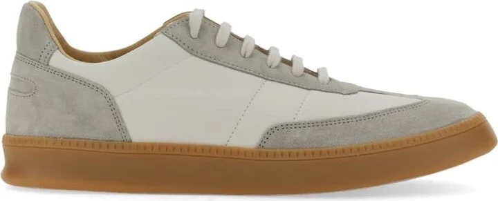 Smash Low Sneaker