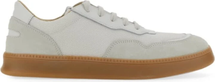 Smash Low Sneaker