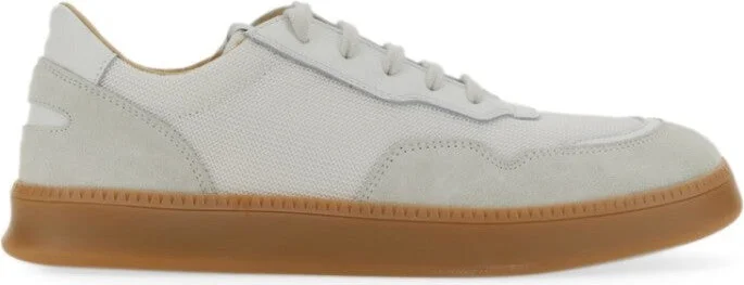 Smash Low Sneaker