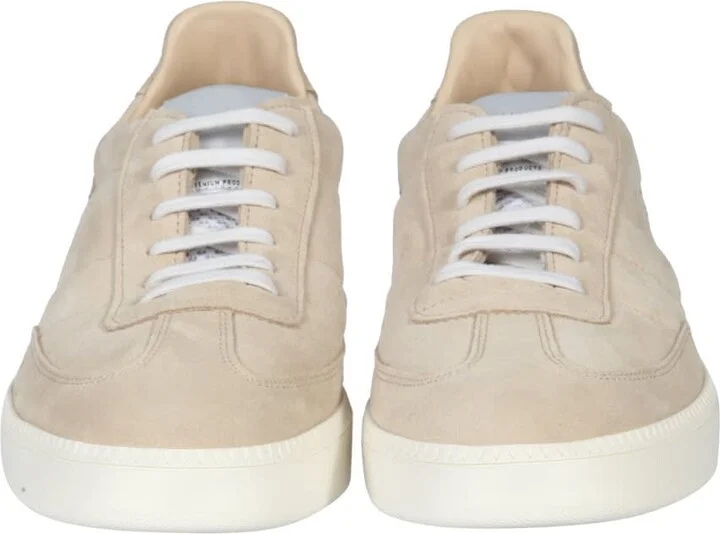 Smash Low Sneakers - Image 2